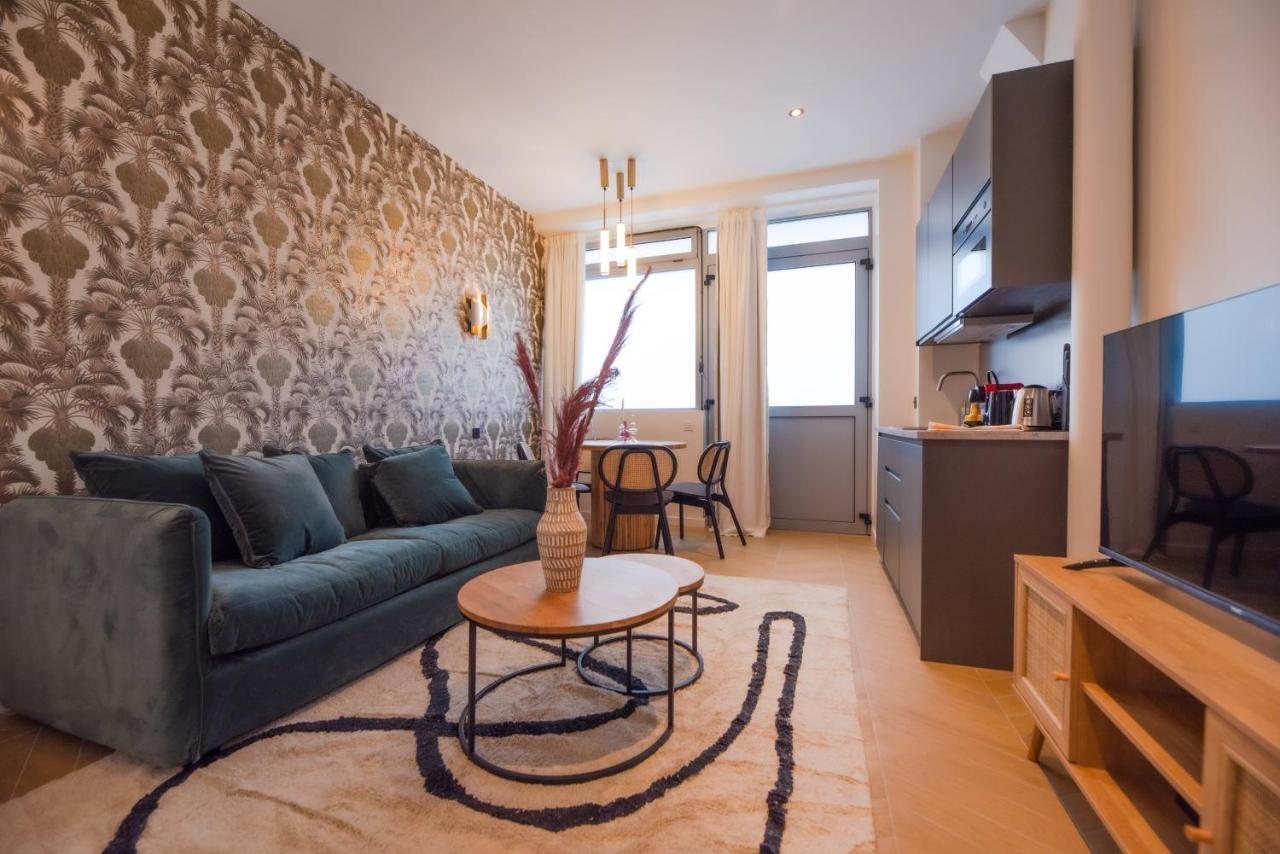 Lovely Apartment Close To Eiffel Tower Parigi Esterno foto