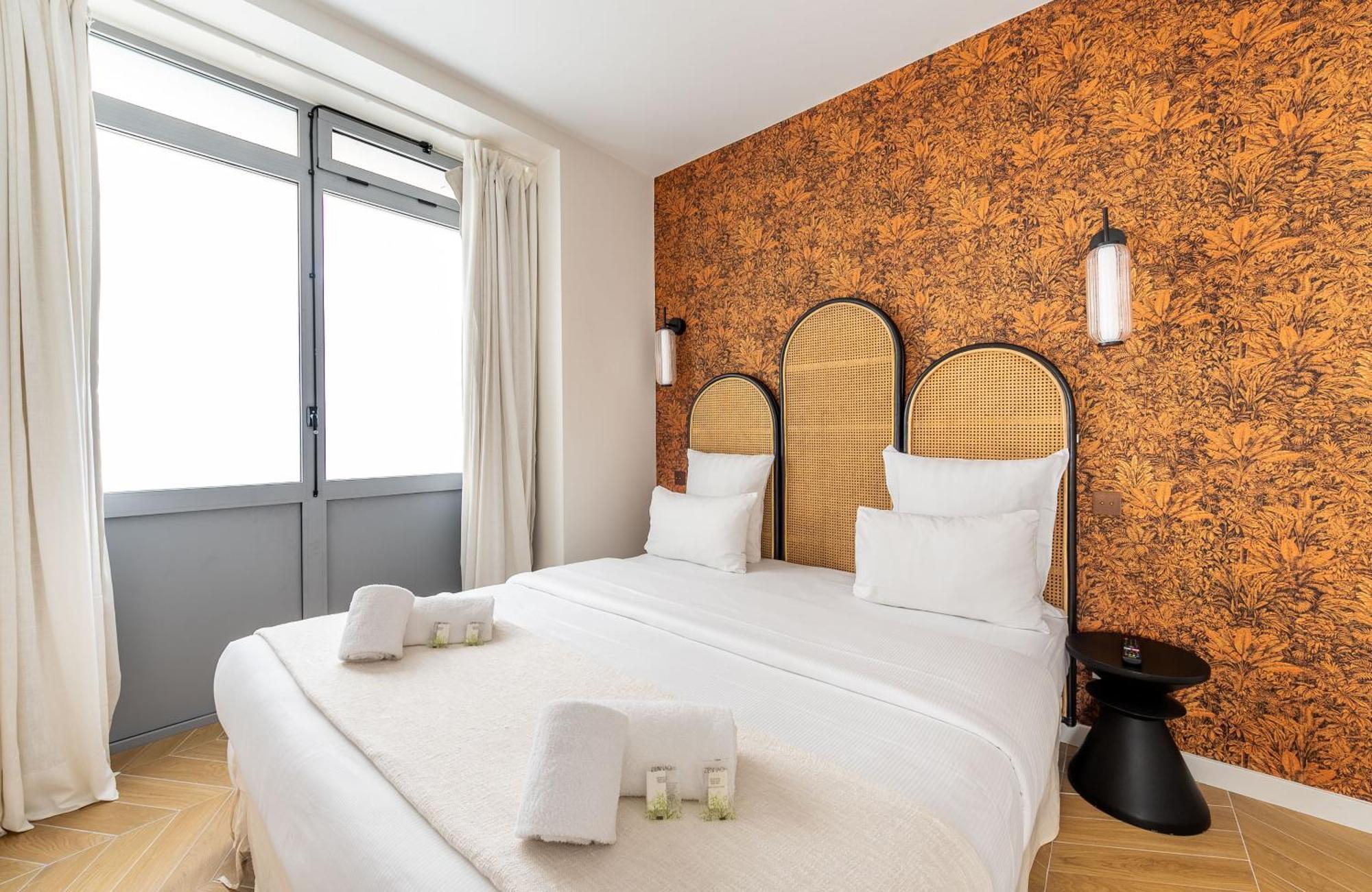 Lovely Apartment Close To Eiffel Tower Parigi Esterno foto
