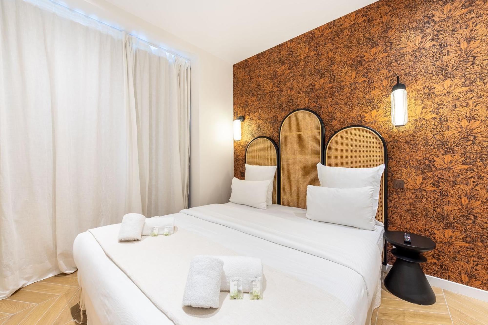 Lovely Apartment Close To Eiffel Tower Parigi Esterno foto